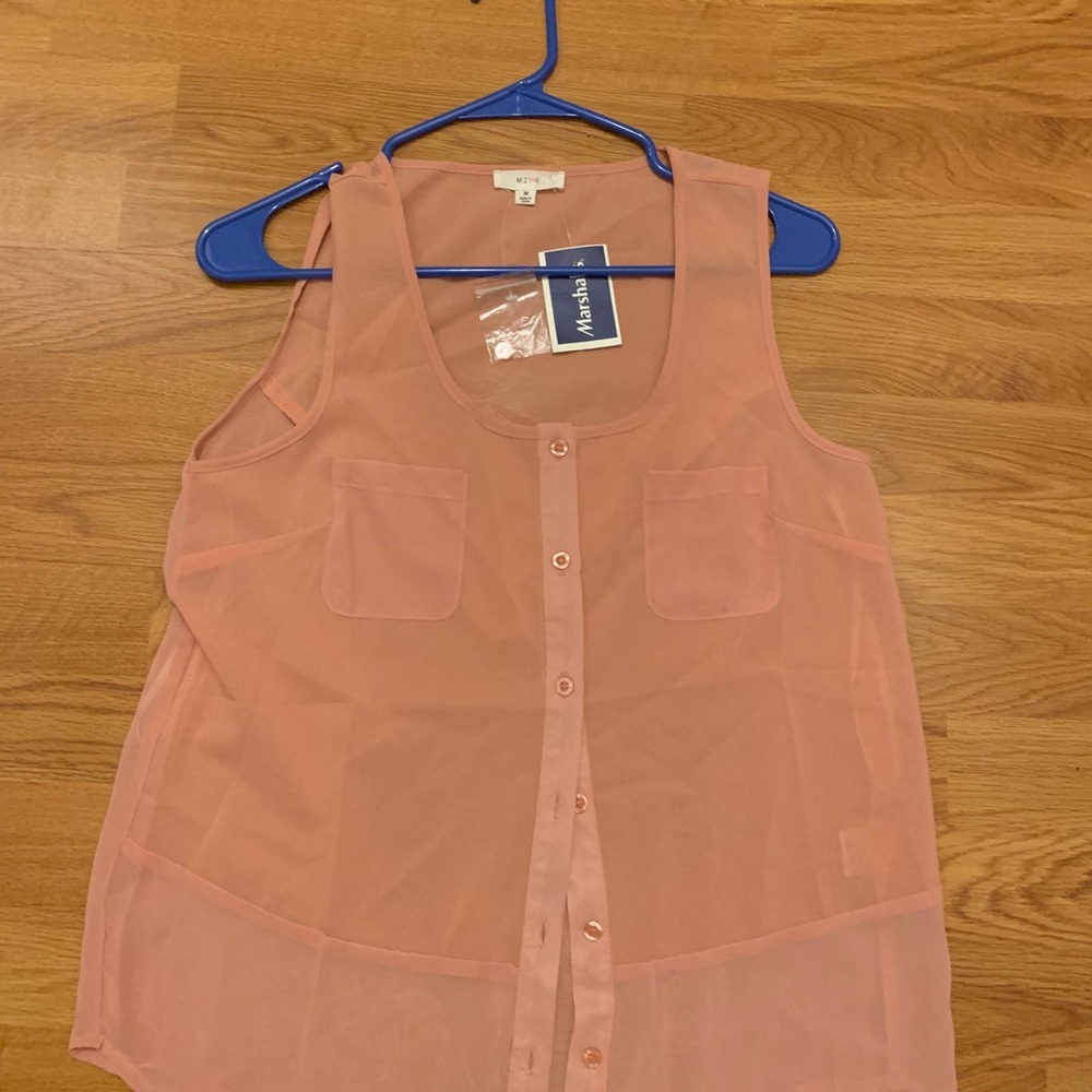 Blouse - Picture 2 of 2